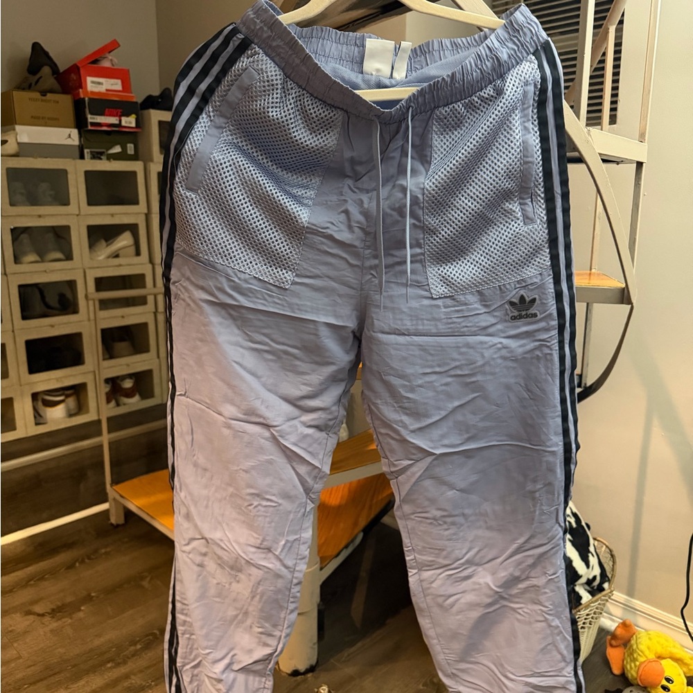 Adidas Woman Track Pants